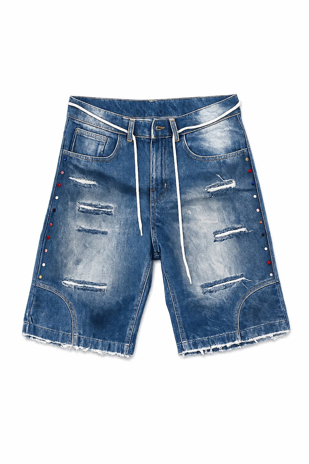 RTR Denim Jorts